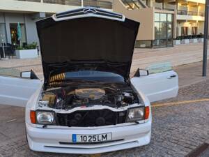 Image 33/65 of Mercedes-Benz 380 SEC (1985)