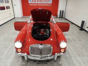 Bild 45/51 von MG MGA 1600 (1960)