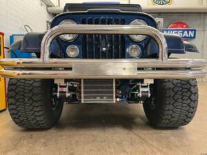 Bild 4/20 von Jeep CJ-7 (1978)