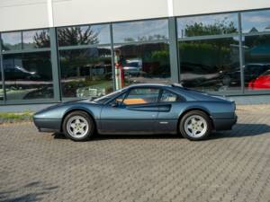 Image 36/36 de Ferrari 328 GTB (1986)
