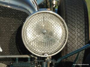 Immagine 6/15 di Bentley 4 1&#x2F;2 Litre Special (1934)