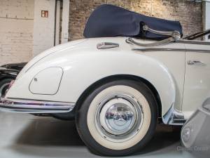Image 16/21 of Mercedes-Benz 300 S Cabriolet A (1953)