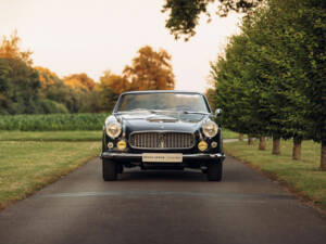 Image 90/94 of Maserati 3500 GT Spyder Vignale (1960)