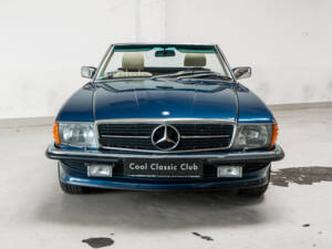 Image 2/40 of Mercedes-Benz 300 SL (1987)