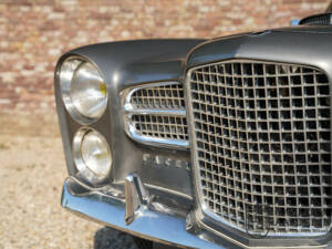 Imagen 10/50 de Facel Vega FV3 (1957)