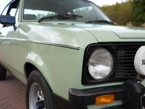 Image 12/50 de Ford Escort 1100 S L (1980)