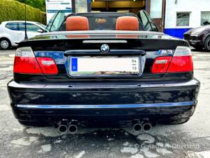 Image 6/16 of BMW M3 (2004)