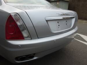 Bild 28/95 von Maserati Quattroporte 4.2 (2007)