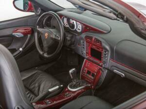 Image 17/20 of Porsche Boxster S (2003)