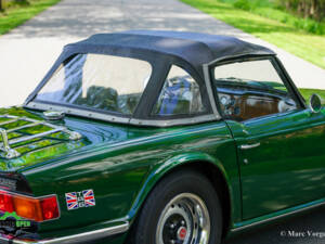 Image 40/52 of Triumph TR 6 (1973)