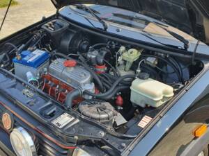 Image 34/34 de MG Metro Turbo (1984)