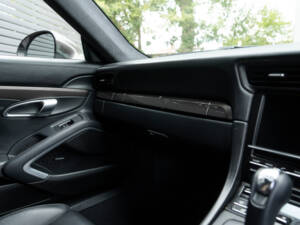 Imagen 31/51 de Porsche 911 Turbo (2014)