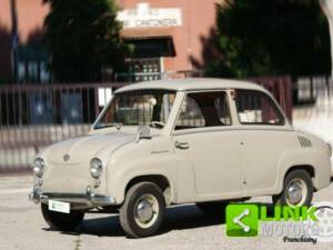 Image 2/10 of Glas Goggomobil T 300 (1958)