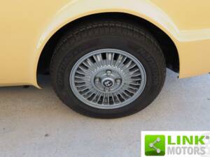 Image 8/10 de Alfa Romeo Junior Zagato GT 1300 (1972)