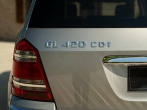 Bild 18/50 von Mercedes-Benz GL 420 CDI 4MATIC (2006)
