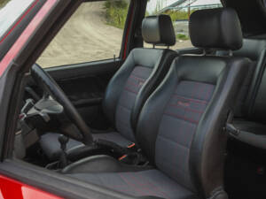 Image 7/76 of Volkswagen Golf Mk II Rallye 1.8 (1989)