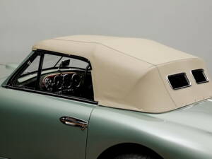 Bild 32/37 von Aston Martin DB 2 Vantage DHC (1953)