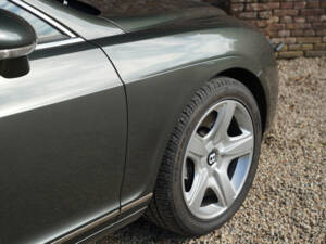 Afbeelding 46/50 van Bentley Continental GT (2005)