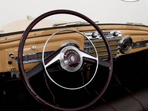 Image 47/50 de Lincoln Continental V12 (1948)