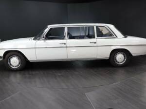 Bild 3/30 von Mercedes-Benz 230 lang (1973)