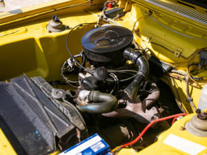 Bild 29/39 von Ford Capri I  1300 (1973)