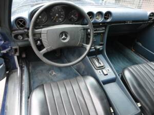 Bild 48/49 von Mercedes-Benz 450 SL (1973)