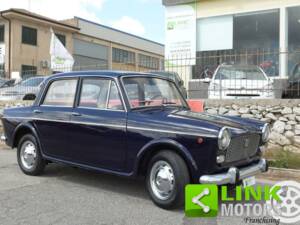 Immagine 1/10 di FIAT 1100 D (1965)