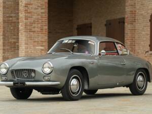 Image 1/50 of Lancia Appia Sport (Zagato) (1962)