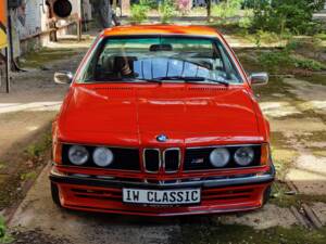 Bild 12/20 von BMW 635 CSi (1982)