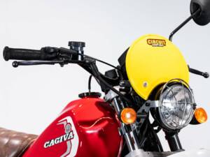 Image 46/50 de Cagiva DUMMY (1983)