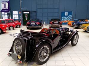 Bild 5/47 von MG TC (1947)