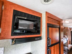 Immagine 19/28 di Coachmen Mirada 350 DS (2008)