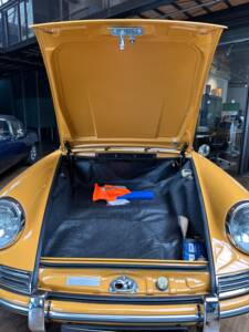 Image 12/25 of Porsche 912 (1967)
