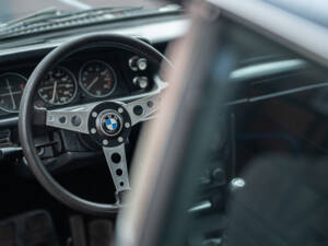 Bild 35/68 von BMW 2002 tii (1972)