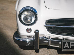 Imagen 18/45 de Mercedes-Benz 300 SL &quot;Gullwing&quot; (1963)