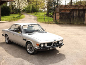 Image 5/94 of BMW 3,0 CS (1972)