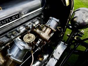 Immagine 43/50 di Bentley 3 Litre (1927)