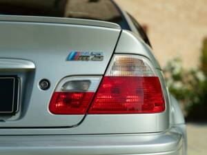 Image 19/50 de BMW M3 (2002)