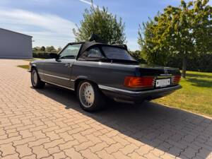 Imagen 78/93 de Mercedes-Benz 300 SL (1988)