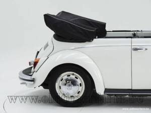 Bild 15/15 von Volkswagen Beetle 1500 (1969)