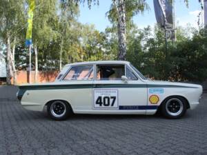 Afbeelding 3/27 van Ford Lotus Cortina MkI (1964)