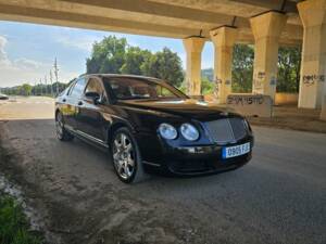 Immagine 1/7 di Bentley Continental Flying Spur (2006)