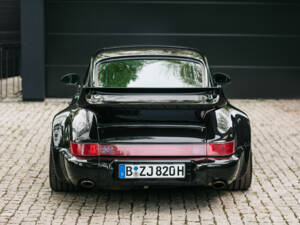 Image 18/95 of Porsche 911 Turbo 3.3 (1991)