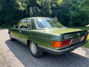 Imagen 7/23 de Mercedes-Benz 450 SLC 5,0 (1979)