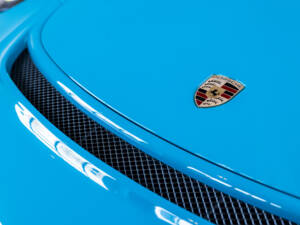 Bild 28/41 von Porsche 911 GT3 (2018)