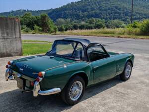 Afbeelding 4/49 van Triumph Spitfire Mk II (1965)