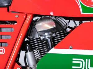 Immagine 30/50 di Ducati DUMMY (1984)