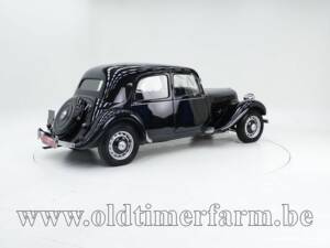 Image 2/15 de Citroën Traction Avant 11 BL (1947)