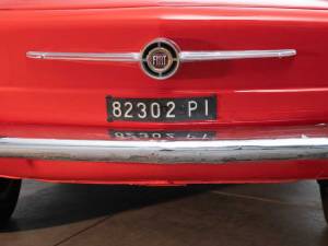 Image 6/40 of FIAT 850 Coupe (1965)