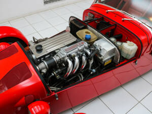 Image 11/18 of Donkervoort S8AT (1993)